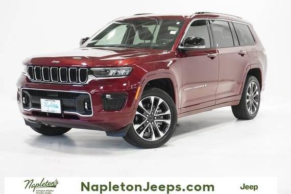 JEEP GRAND CHEROKEE 2023 1C4RJKDGXP8832576 image JEEP GRAND CHEROKEE 2023 1C4RJKDGXP8832576 image